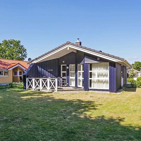 5 Person Holiday Home In Grömitz Εξωτερικό φωτογραφία