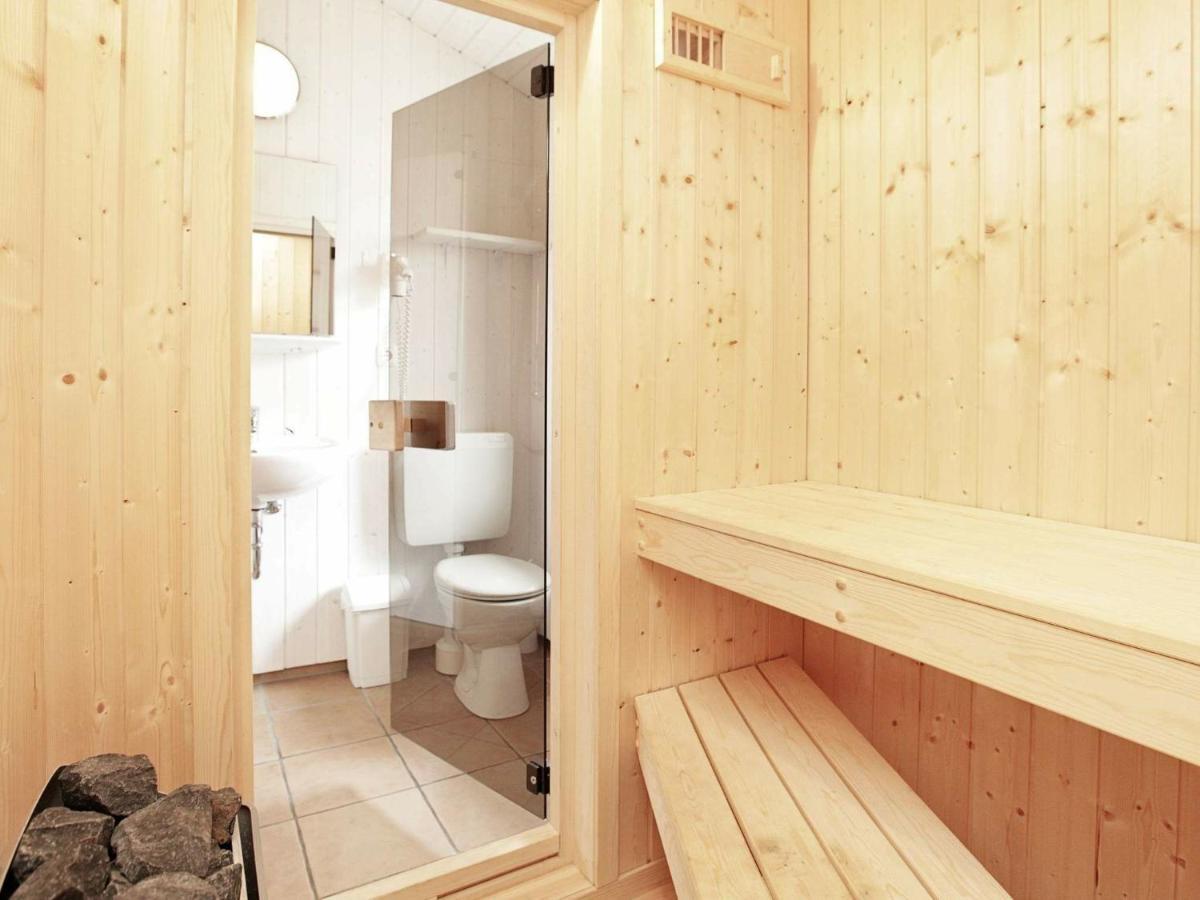 5 Person Holiday Home In Grömitz Εξωτερικό φωτογραφία