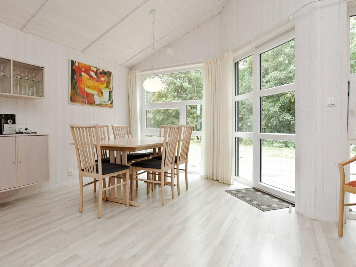 5 Person Holiday Home In Grömitz Εξωτερικό φωτογραφία