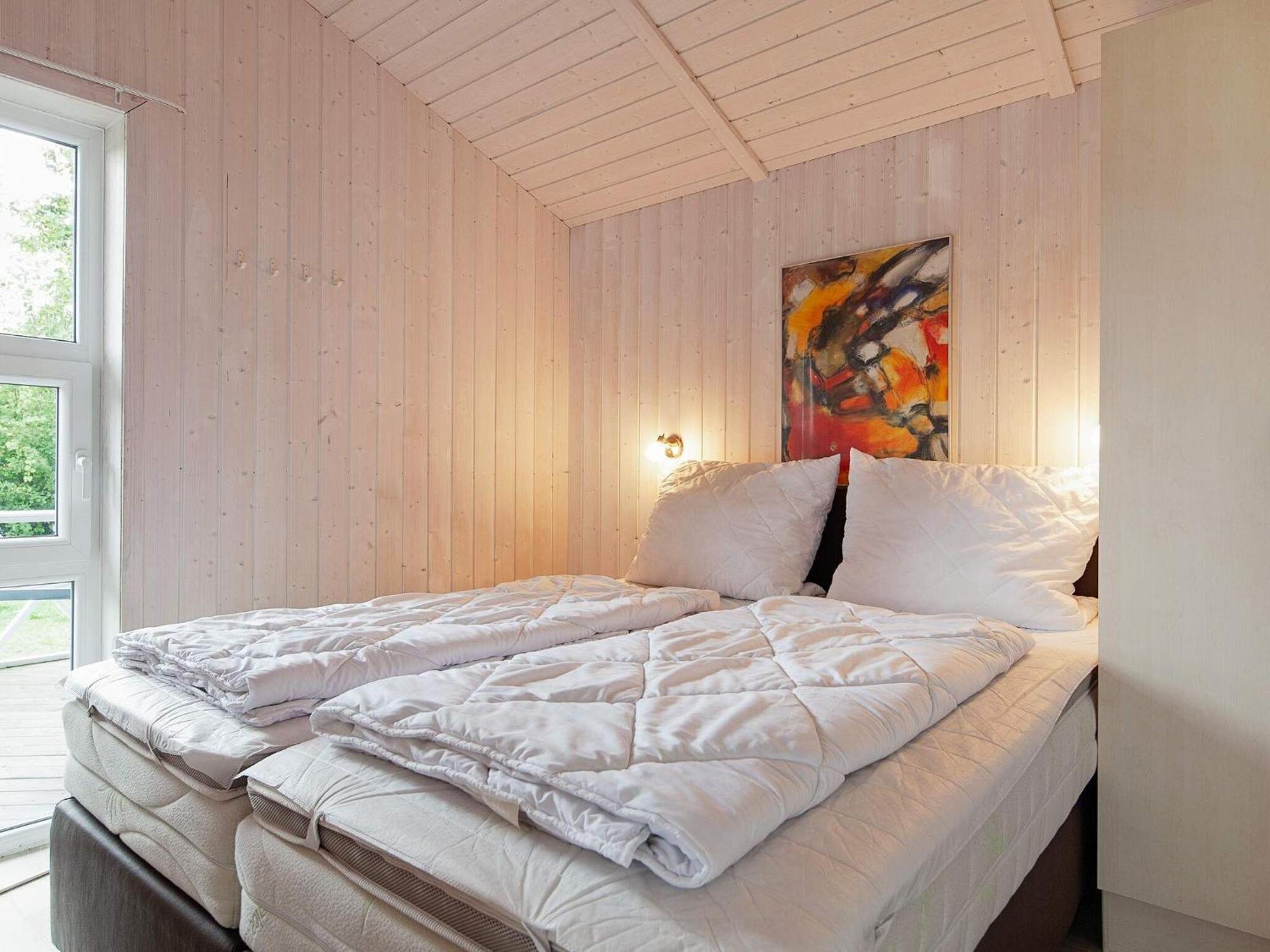 5 Person Holiday Home In Grömitz Εξωτερικό φωτογραφία
